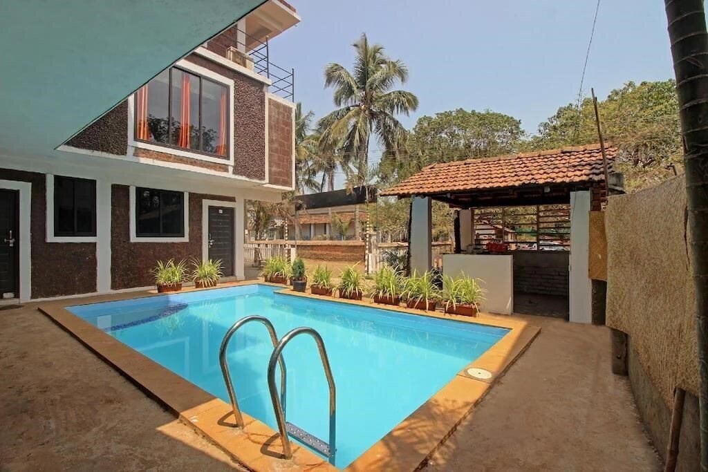 Фото Sal De Goa 2*